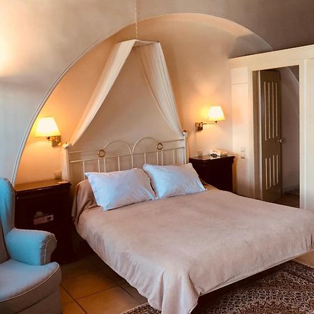 Aparthotel Economou Mansion Spétses Zewnętrze zdjęcie