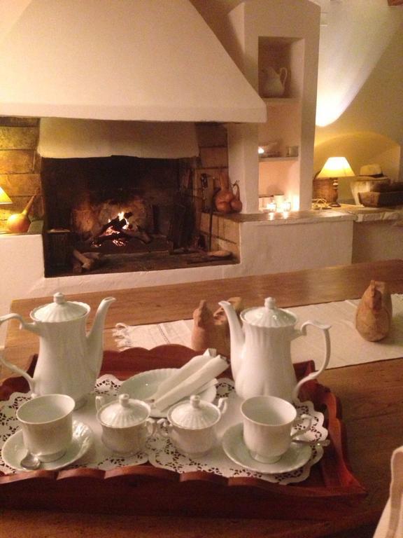 Aparthotel Economou Mansion Spétses Zewnętrze zdjęcie