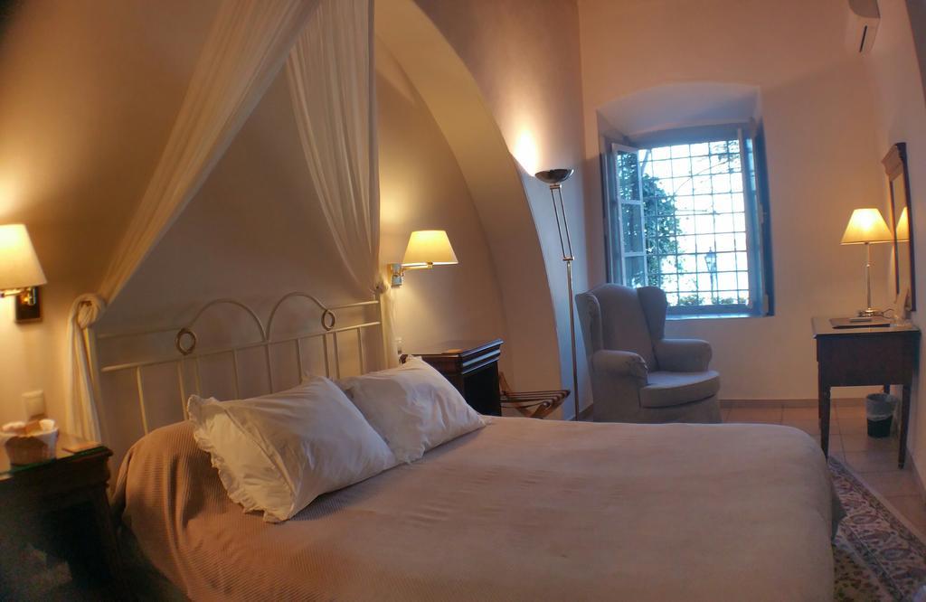 Aparthotel Economou Mansion Spétses Pokój zdjęcie