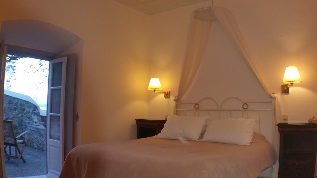 Aparthotel Economou Mansion Spétses Zewnętrze zdjęcie