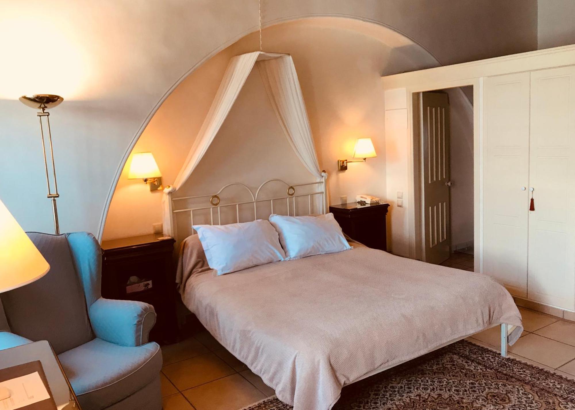 Aparthotel Economou Mansion Spétses Zewnętrze zdjęcie