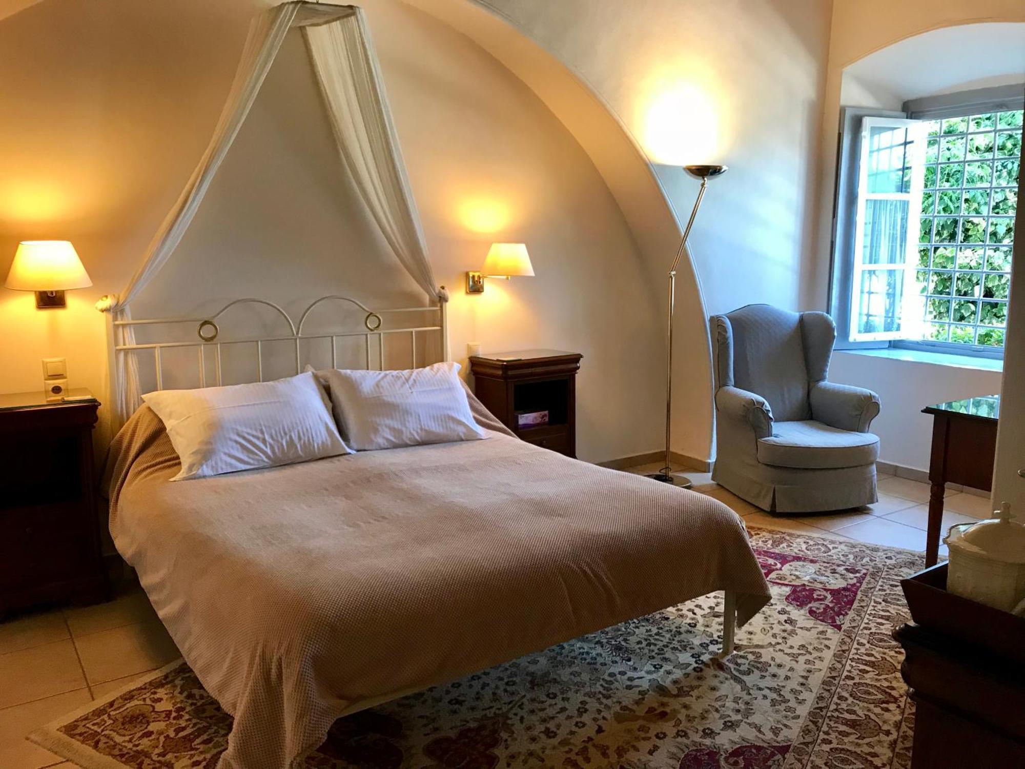 Aparthotel Economou Mansion Spétses Zewnętrze zdjęcie