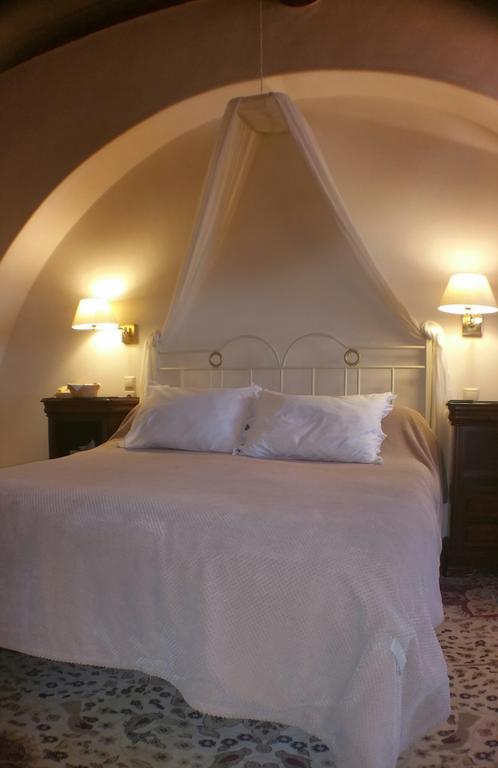 Aparthotel Economou Mansion Spétses Zewnętrze zdjęcie