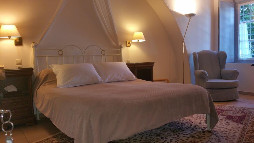 Aparthotel Economou Mansion Spétses Zewnętrze zdjęcie